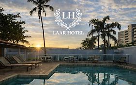 Laar Hotel